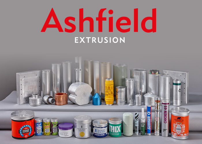 Ashfield Extrusion Ltd