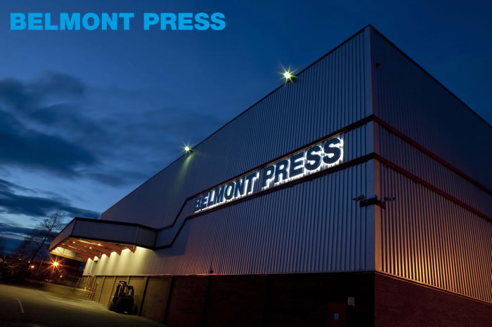 Belmont Press