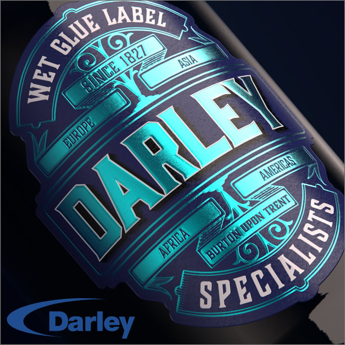 Darley Ltd