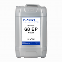 MRL 68 EP Gear Oil