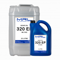 MRL 320 EP Gear Oil