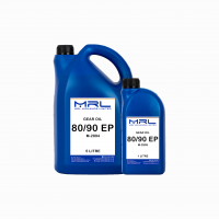MRL 80/90 EP Gear Oil