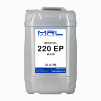 MRL 220 EP Gear Oil 25L