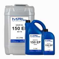 MRL 150 EP Gear Oil