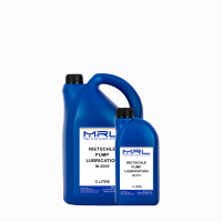 Rietschle Pump Lubrication Oil 1L