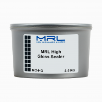 MRL High Gloss Sealer 2.5kg