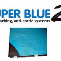 Super Blue2® - Black Base Covers