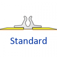 C&T Matrix Corrugate Standard Matrix