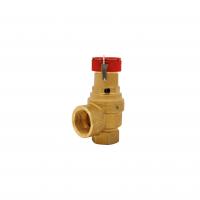 Caleffi 527410 EST 1.0 Bar PRV