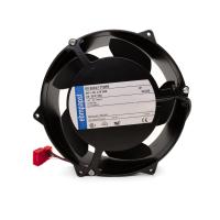 Heidelberg Feeder Axial Fan  D172 x 51 Heidelberg Reference: L4.115.2481 Can be used for  Floating guide Sheet guide plate  Fits CD 74 XL 75 XL 105