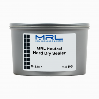 MRL Neutral Sealer Hard Dry 2.5KG 